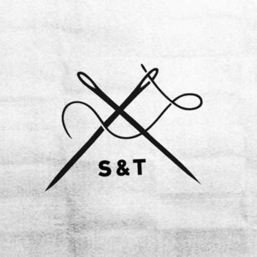 Scissor and Thread