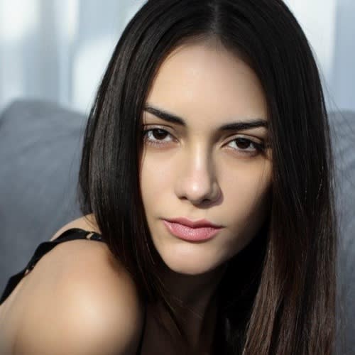 Camila Scopel