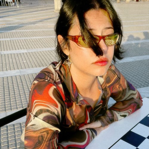 Sara Sedjat