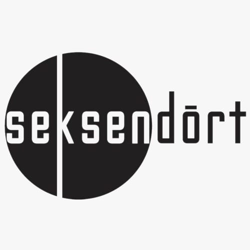 Seksendört