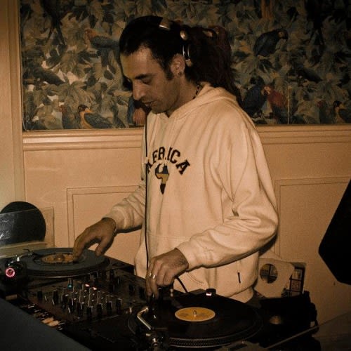 Selecta Bob Figurante