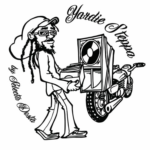 Yardiesteppa