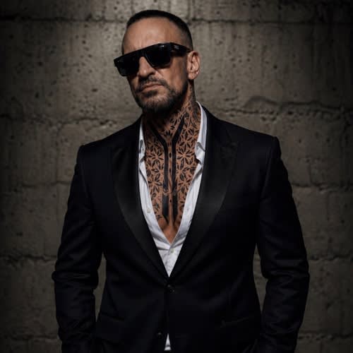 Senol Uzman  (da Machine)
