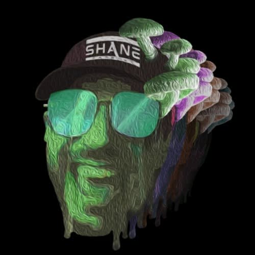 Shane Gardner