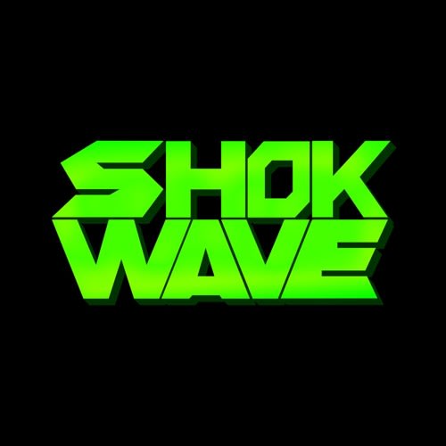 DJ Shokwave