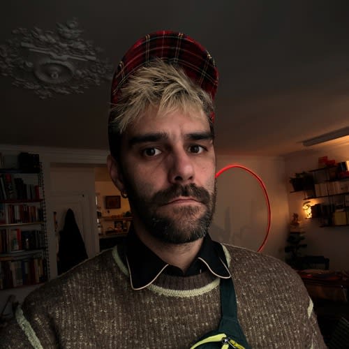 Simon Delattre 1