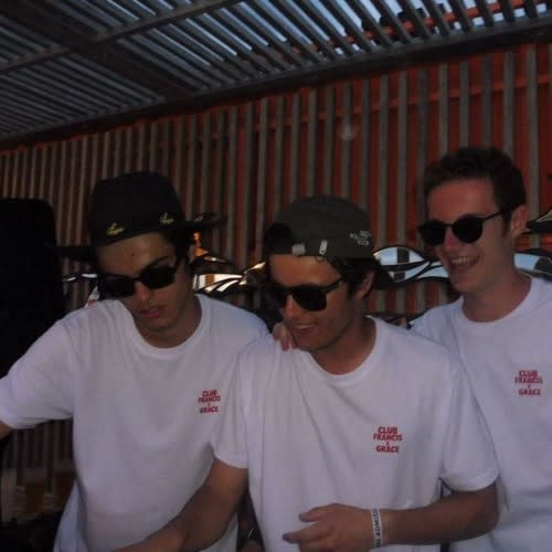 Club Francis