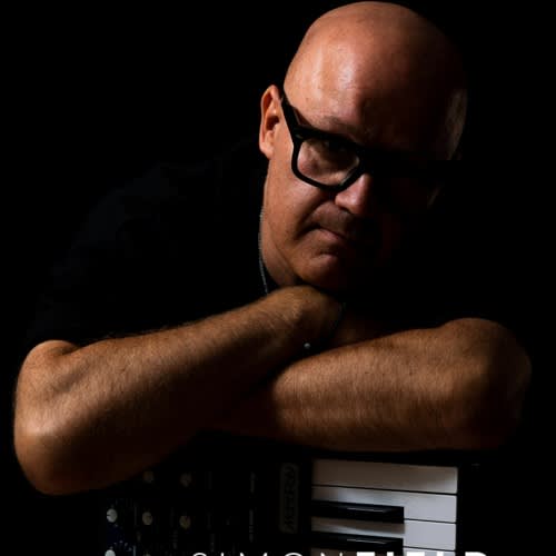SIMON FIELD
