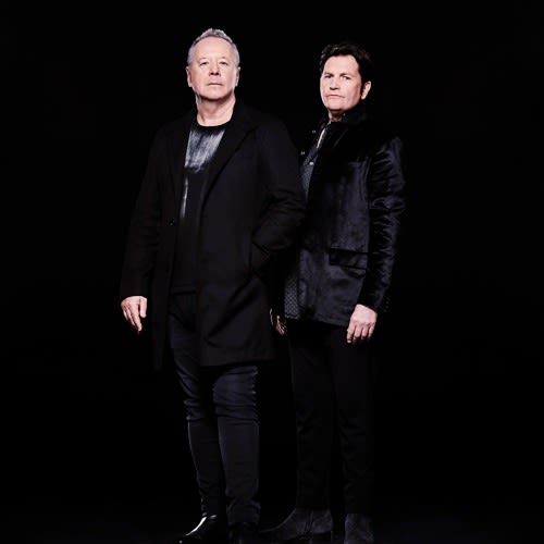 Simple Minds