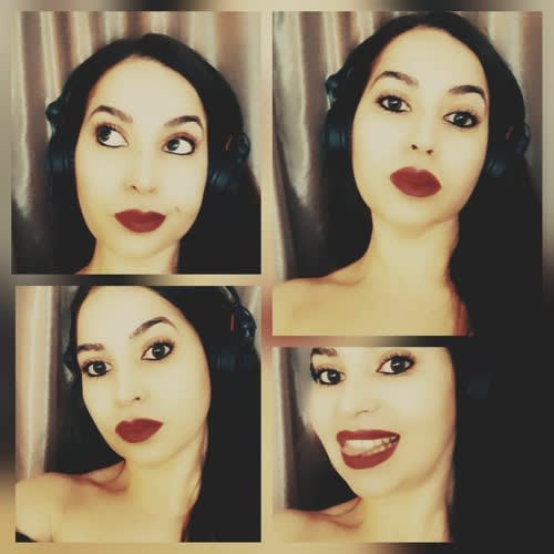 SISSI LAZ