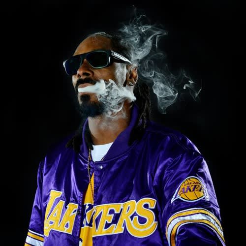 Snoop Dogg