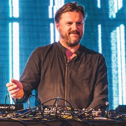 Listen To Solomun
