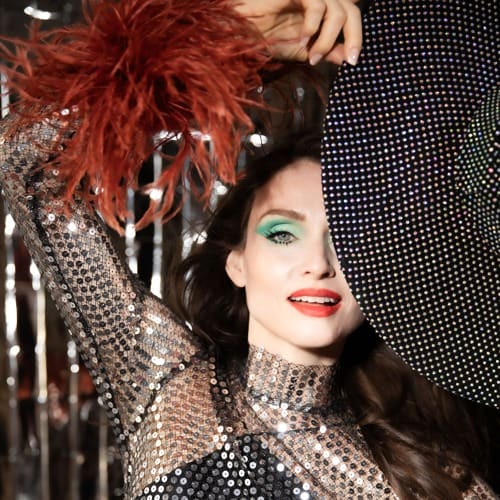 Sophie Ellis‐Bextor