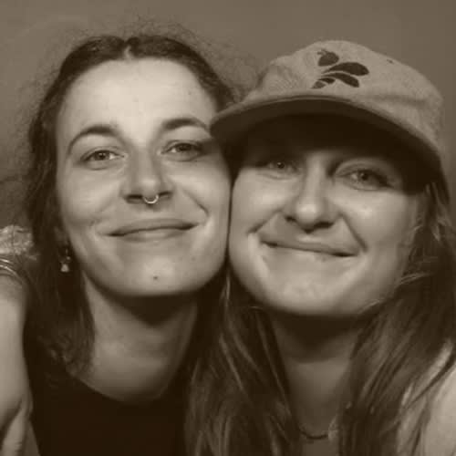 SOUL SISTERSSS ☼