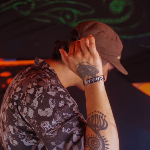 Dj Coagul