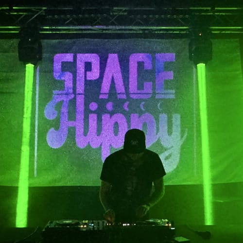 Space Hippy