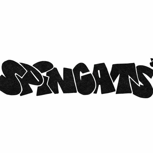 SPIN CATS