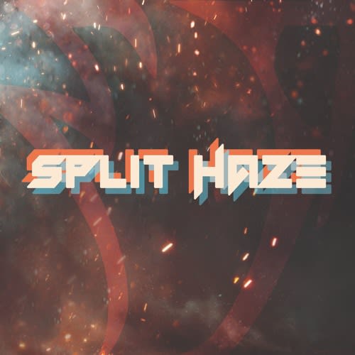 Split Haze