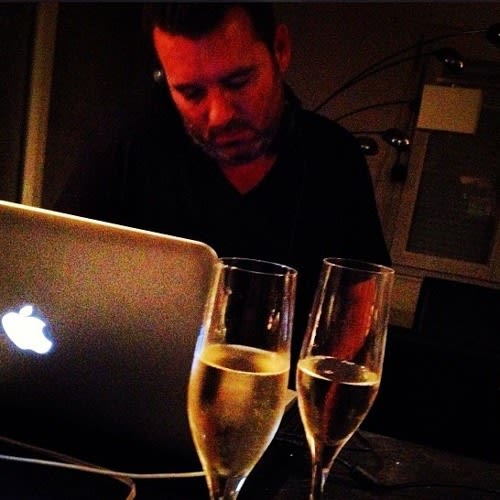 Stephane Gasky