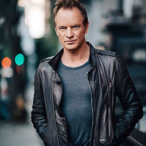 Sting