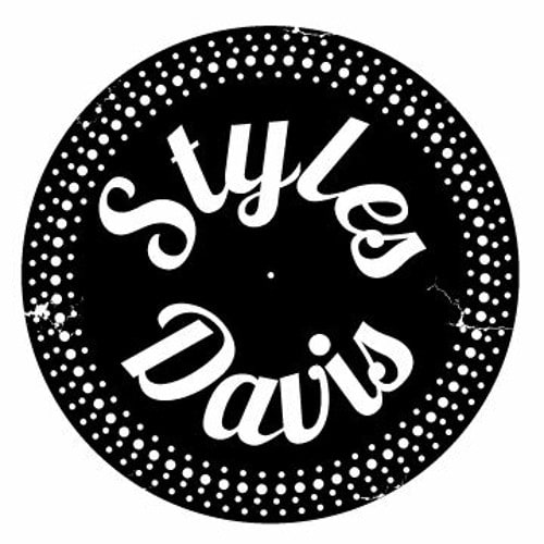 Styles Davis