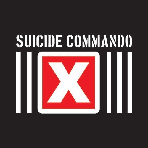 Suicide Commando