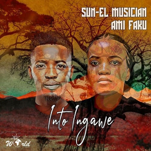 Sun-El Musician