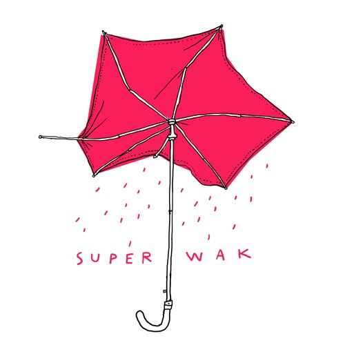 SuperWak