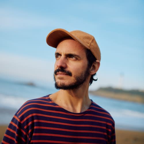 Sylvain Duthu