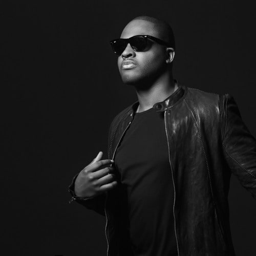 Taio Cruz