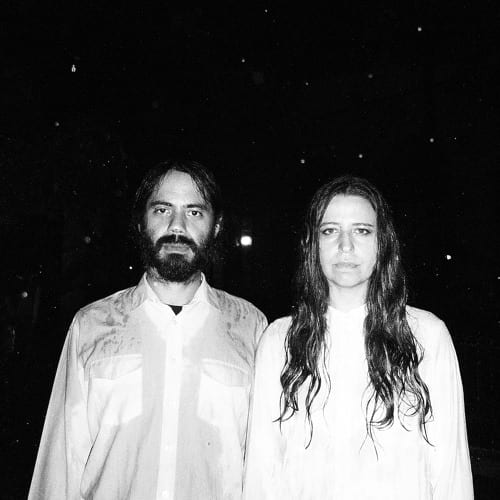 M.Takara & Carla Boregas
