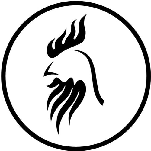 MAD ROOSTER