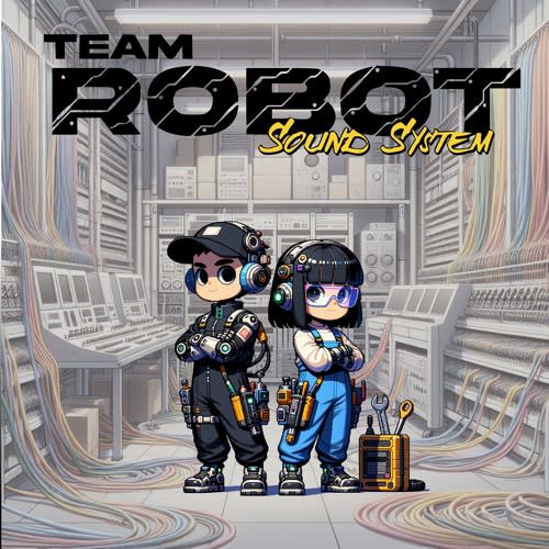 TEAMROBOT