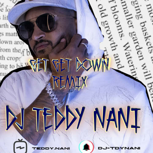 TEDDY NANI