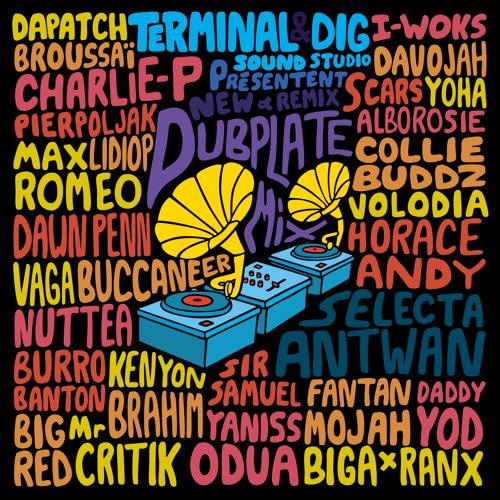 Terminal Sound (Selecta Antwan)