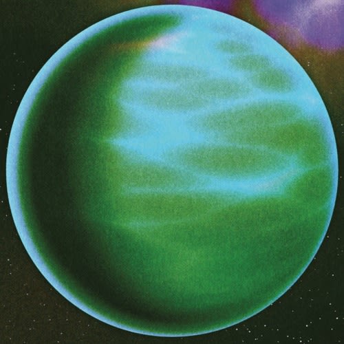 Terrestrial Funk