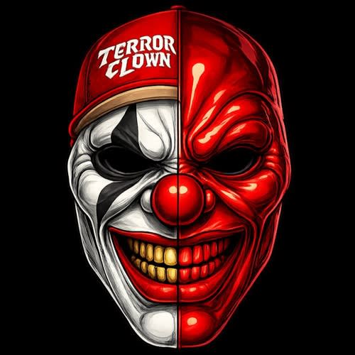 TerrorClown (Official)