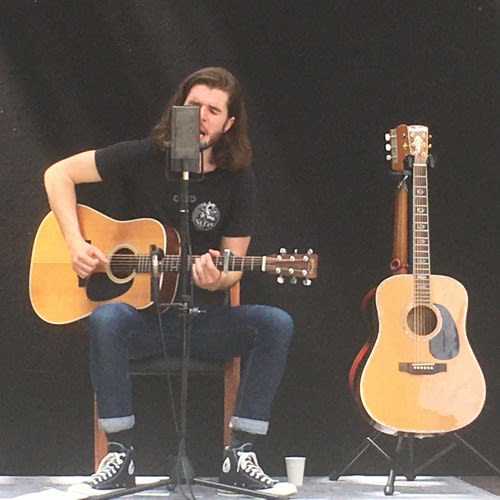 Théo Charaf