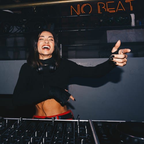 DJ Thasol