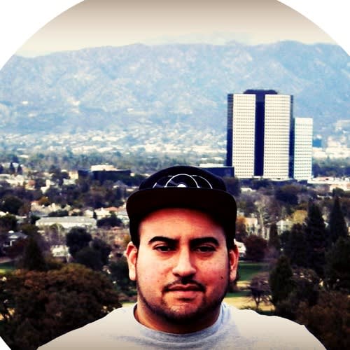 Dj Gonz