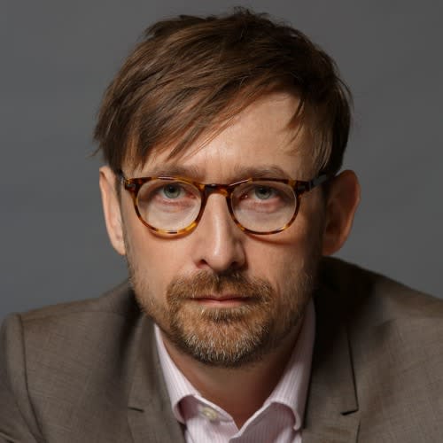 The Divine Comedy