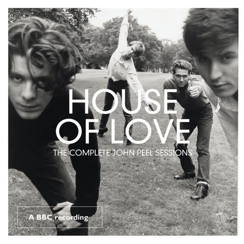 The House of Love