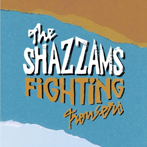 The Shazzams