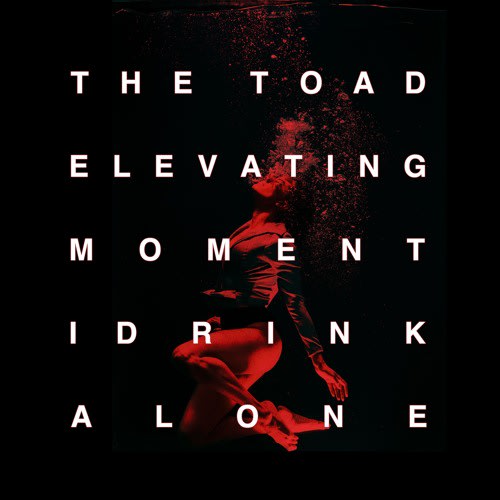 The Toad Elevating Moment