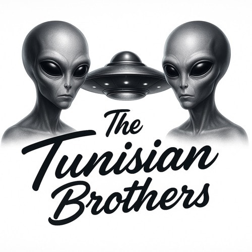 The Tunisian Brothers
