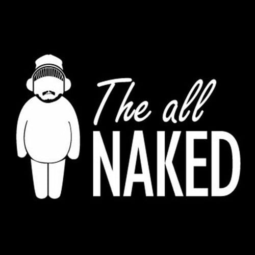 theallnaked