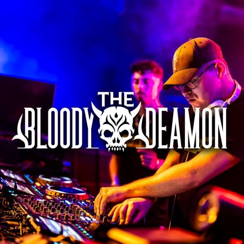 The Bloody Deamon