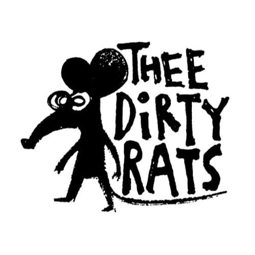 Thee Dirty Rats