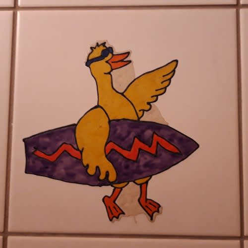 laundromat chicks