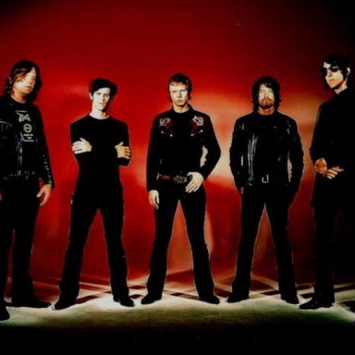 The Lords of Altamont